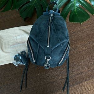 Rebecca Minkoff Medium Julian Backpack NWT
